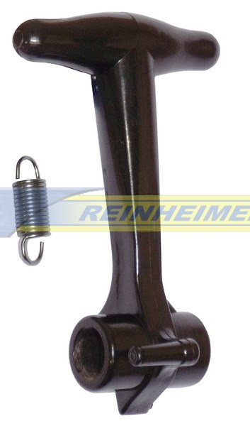 Rollenschneider-Hebel-Kit