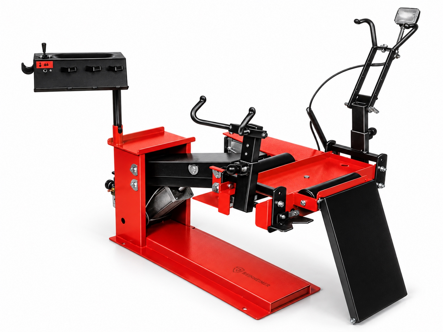 Hebespreizer S825