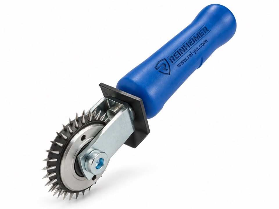 Prickelroller 2R*B8mm