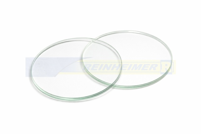 Ersatzglas klar 8790
