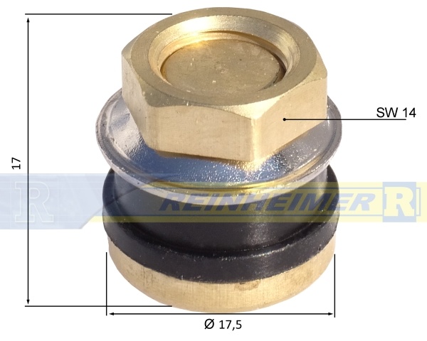 SP416/15,7/FLS/VE10