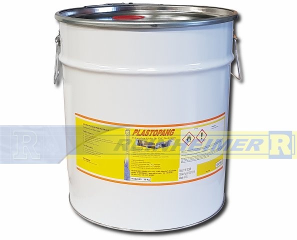 TRS-Plasto 25L