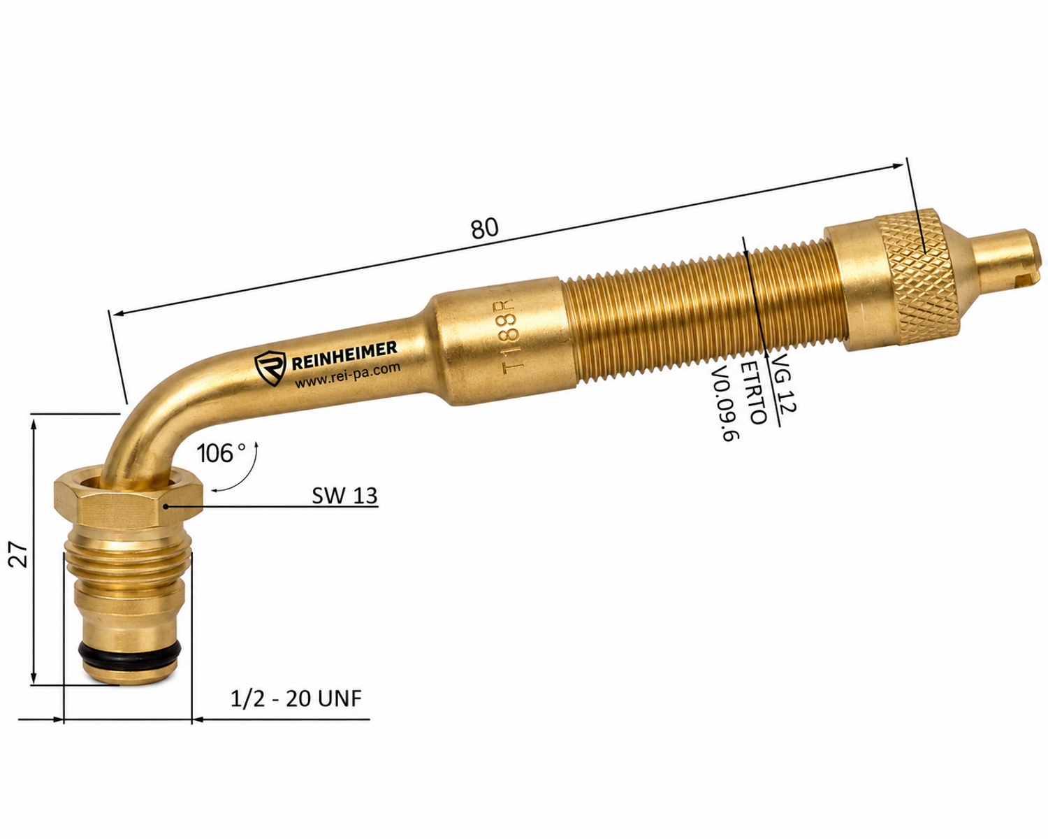 J655-2/27*80*106/EM-Valve/VE5