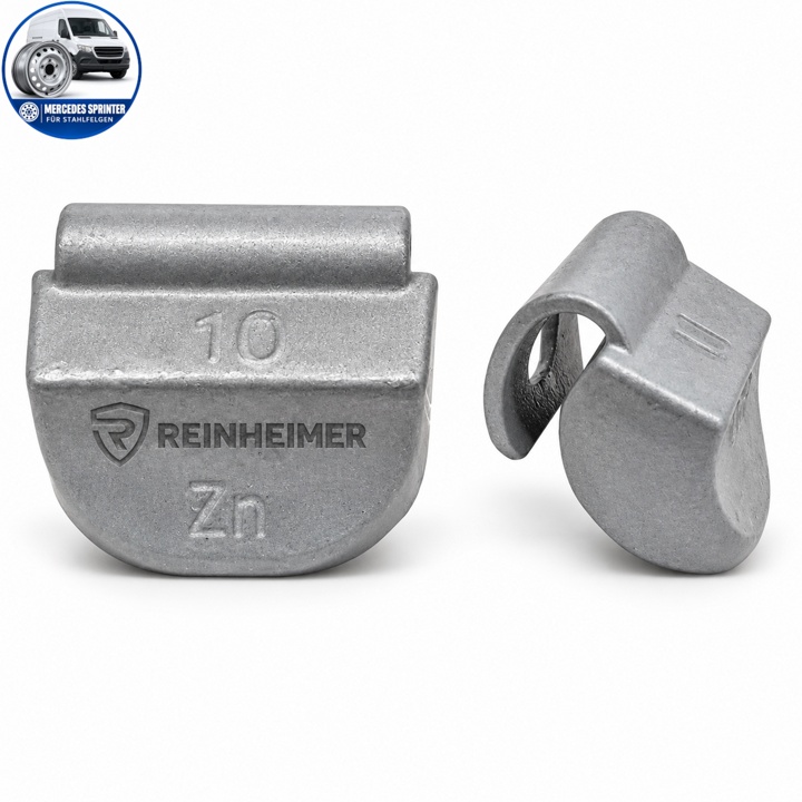 PKW Gewicht F-SR 164 10g