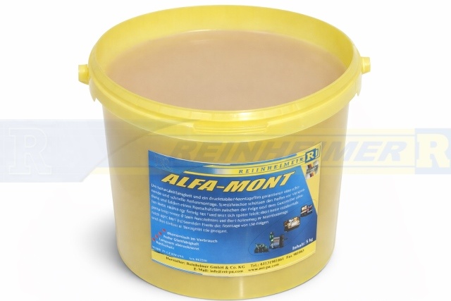Montagepaste ALFA-mont