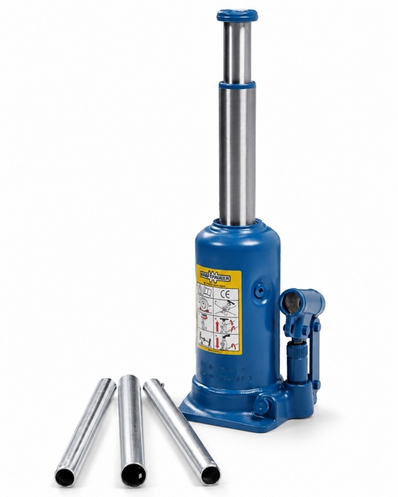Unterstellheber 2-stufig ATDX 3-185