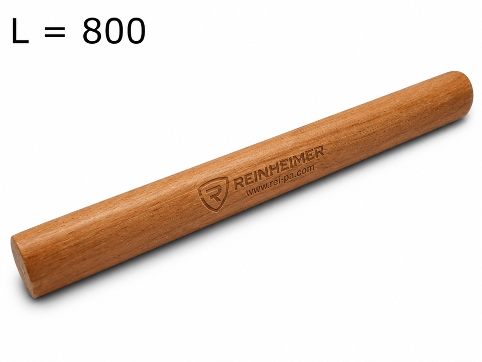 Hammerstiel L=800/5-6 Kg