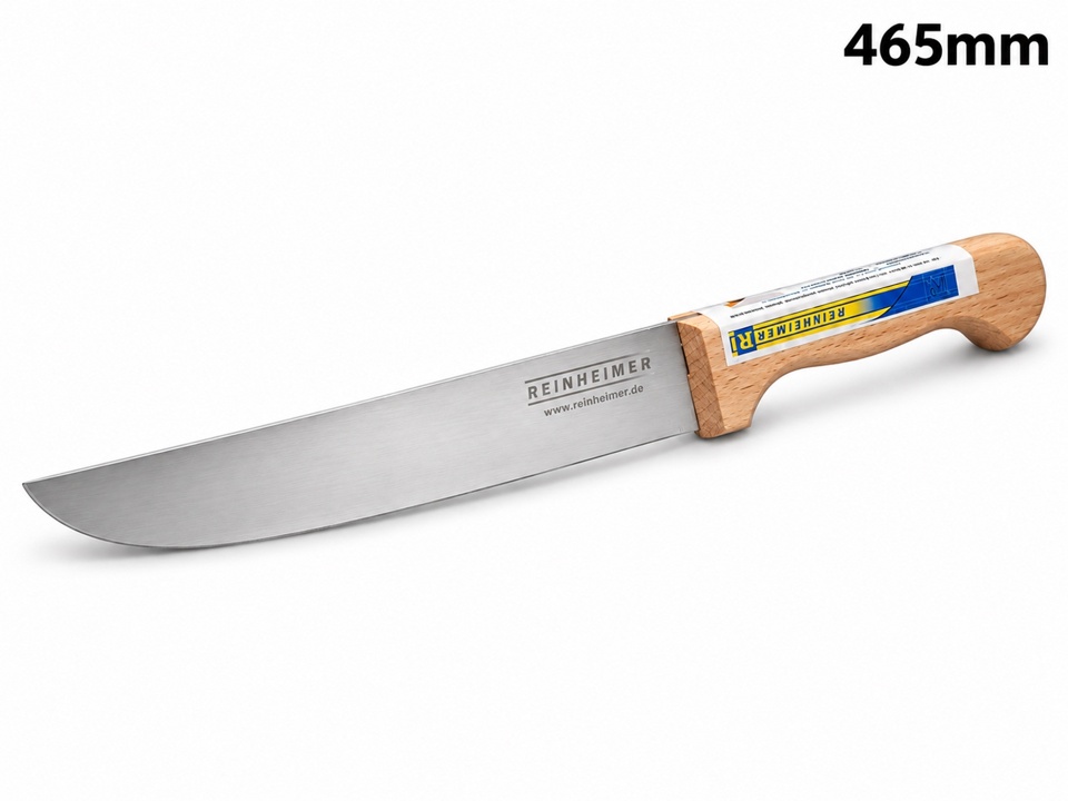 Messer spitz 112/315
