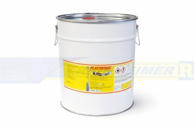 TRS-Plasto 25L