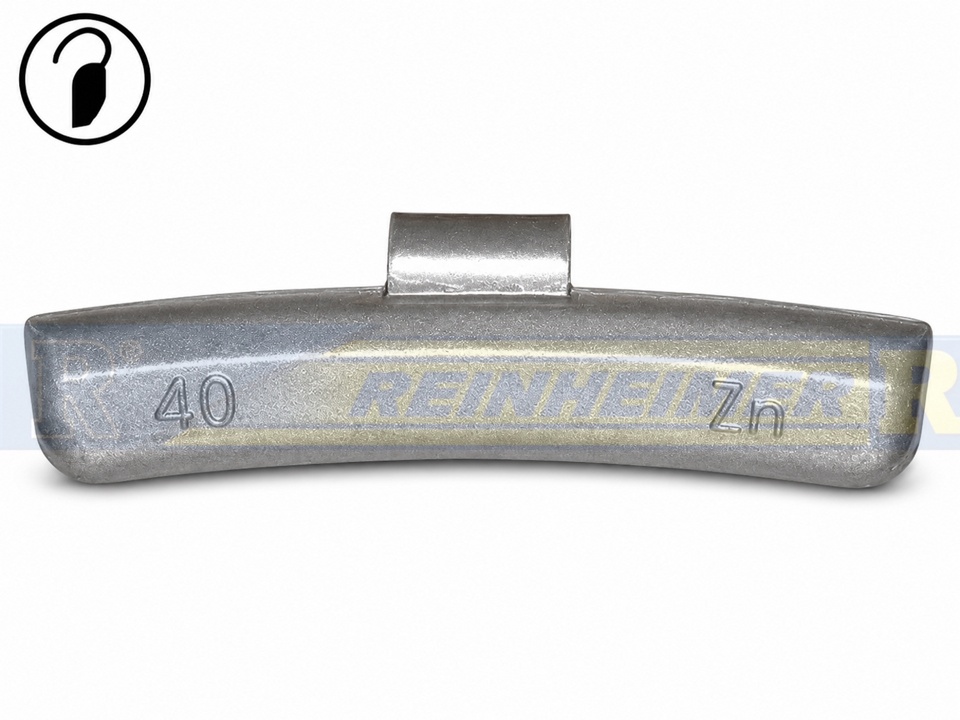 UNI-Gewicht A62Z AR 40g