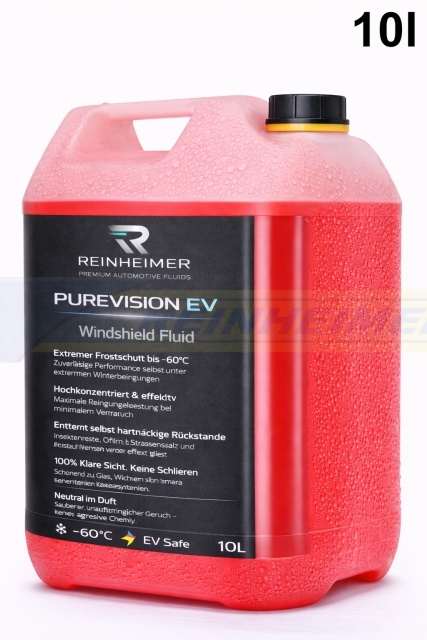 AS70-Scheibenreiniger 10-Liter