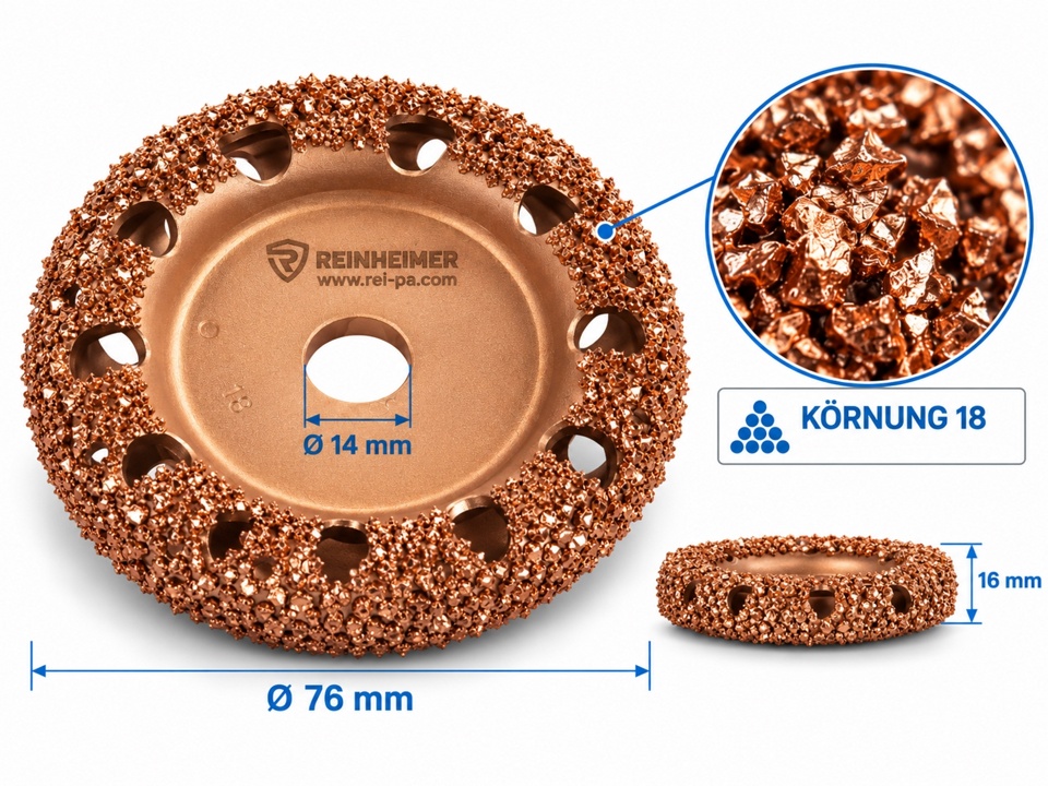 DW-Ring 76*16-14-K18