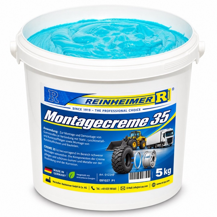 Montagepaste 35/5