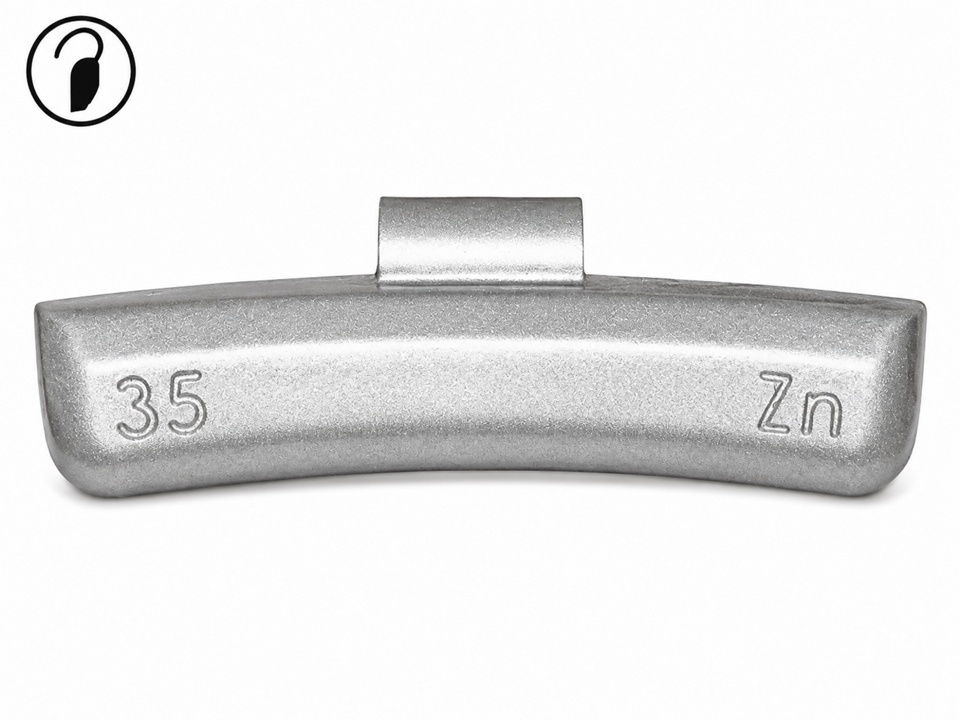 A62Z-balance AR-35/VE50