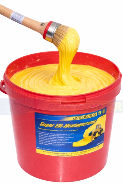 Reifenmontagepaste Super-EM 10