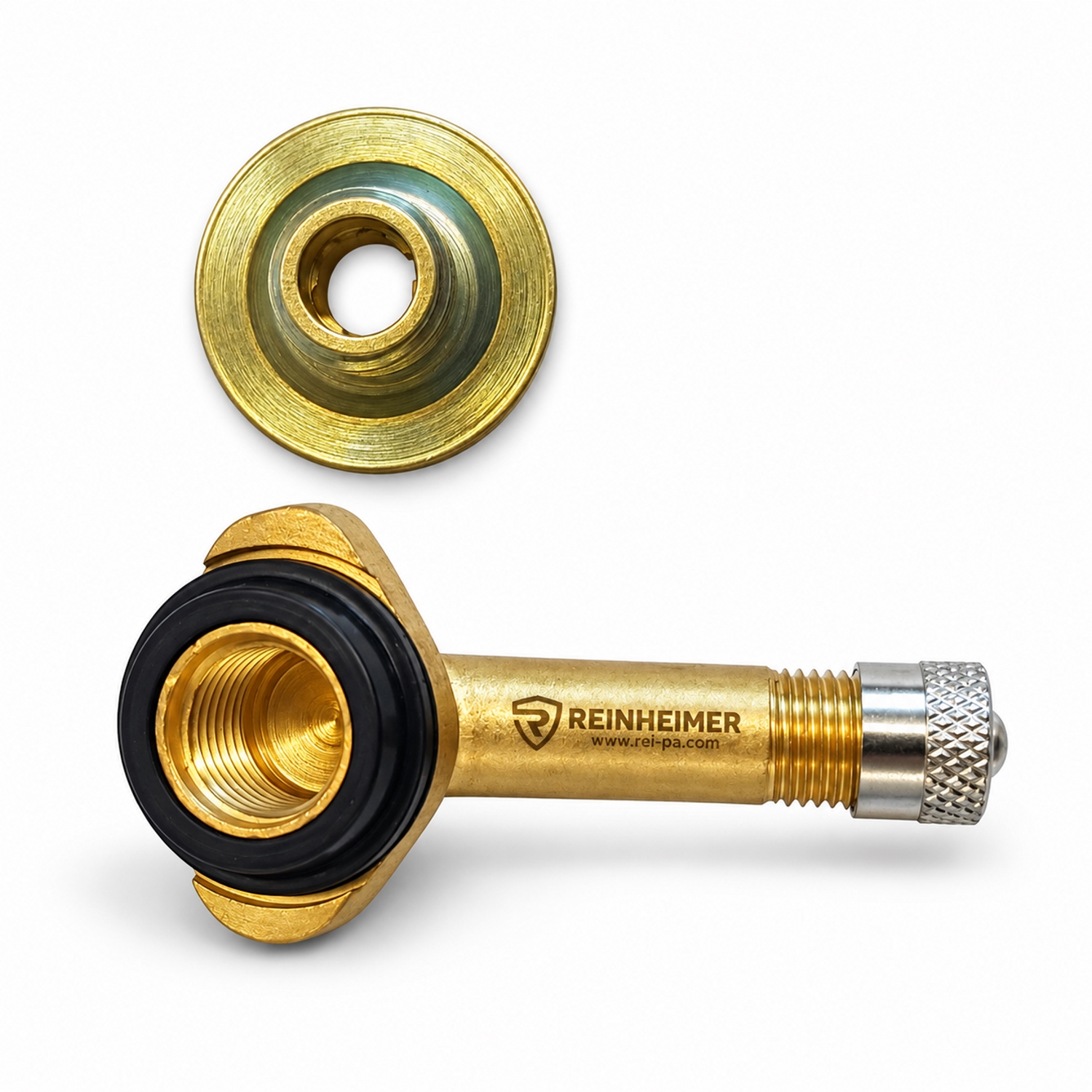 Metallventil 35MSF/15,7