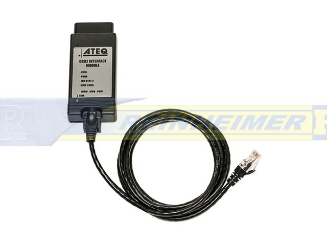 OBD II Modul für VT46 und VT56 (Sonderposten)