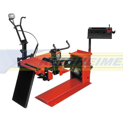 Hebespreizer S825