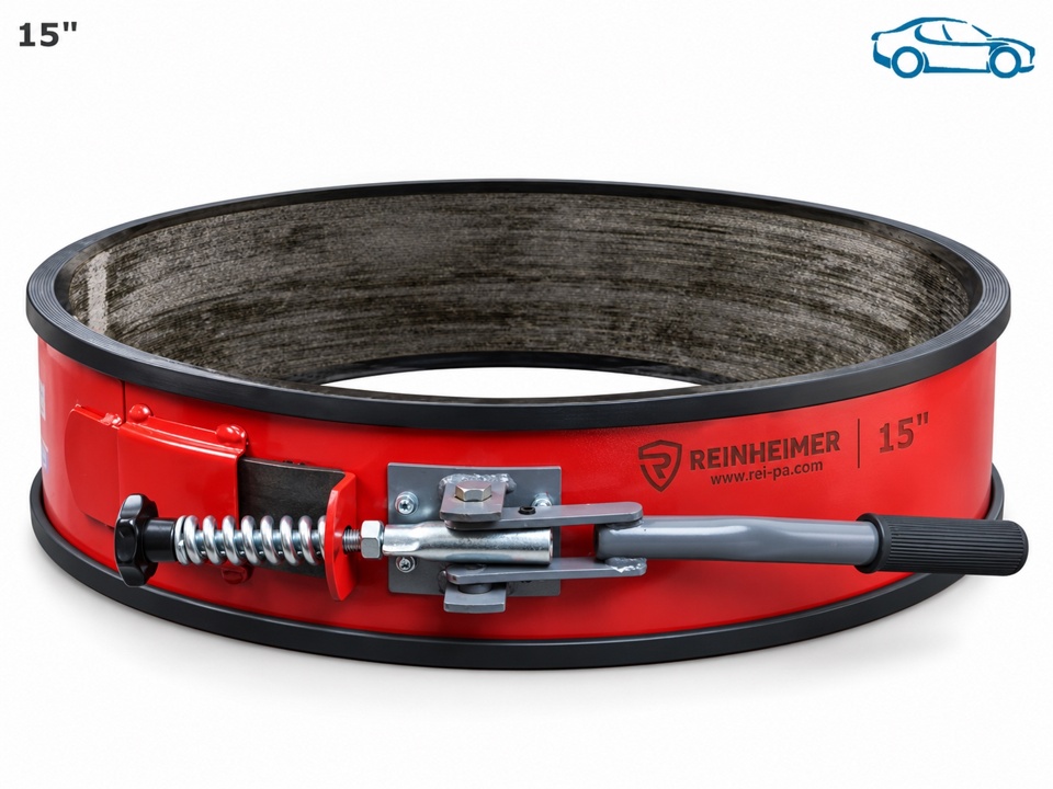 PKW-Pump-Ring 15