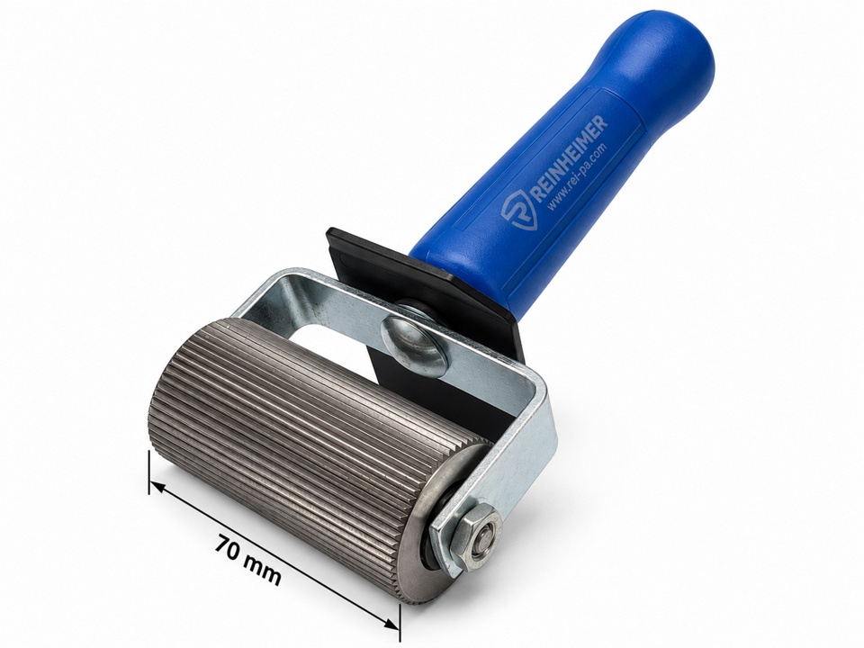 Rändelroller 40*70