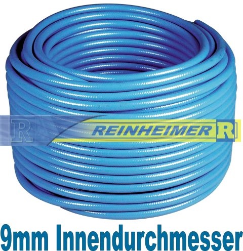 Druckluftschlauch-15bar/9mm/VE25