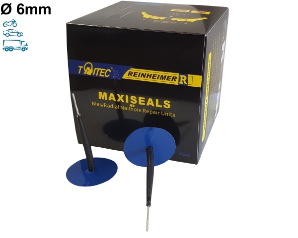 MAXI-SEAL M6/VE25