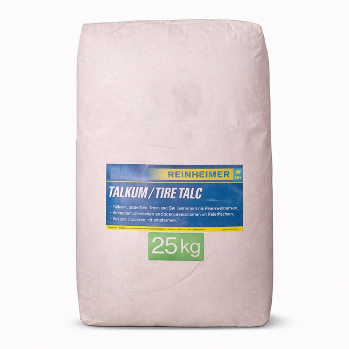 Talcum M30/25-Kg