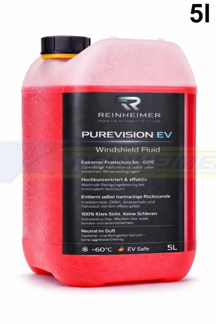 AS70-Scheibenreiniger 5-Liter