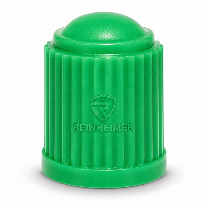 Ventilkappe KST-grün
