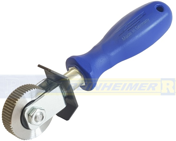 Rändelroller 40*12