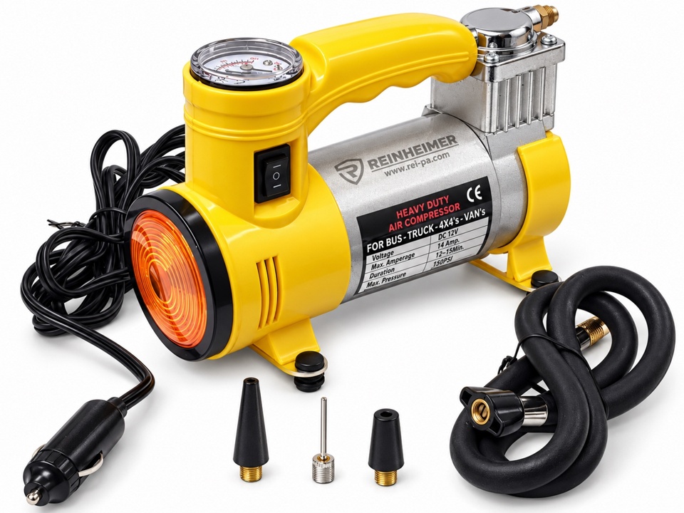 Kompressor RCP C21B