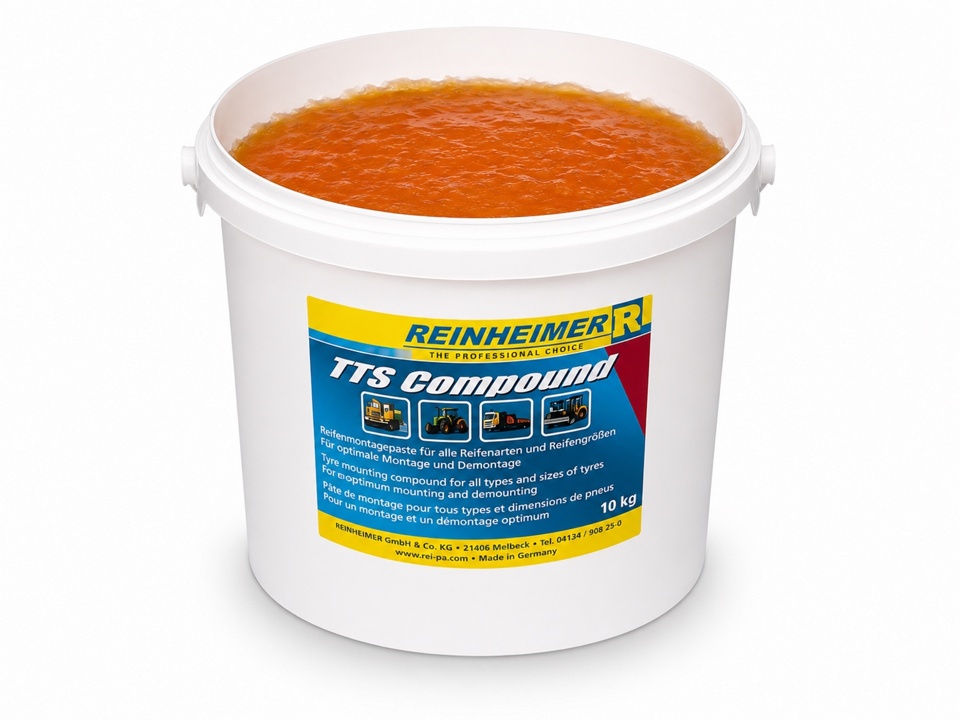 TFS-Compound 10 kg