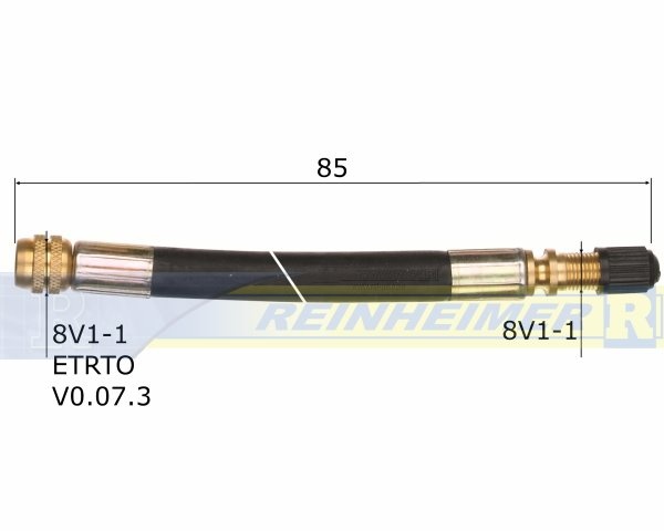 RFE/L=85/VE10