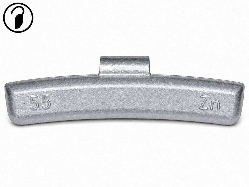 A62Z-balance AR-55/VE50