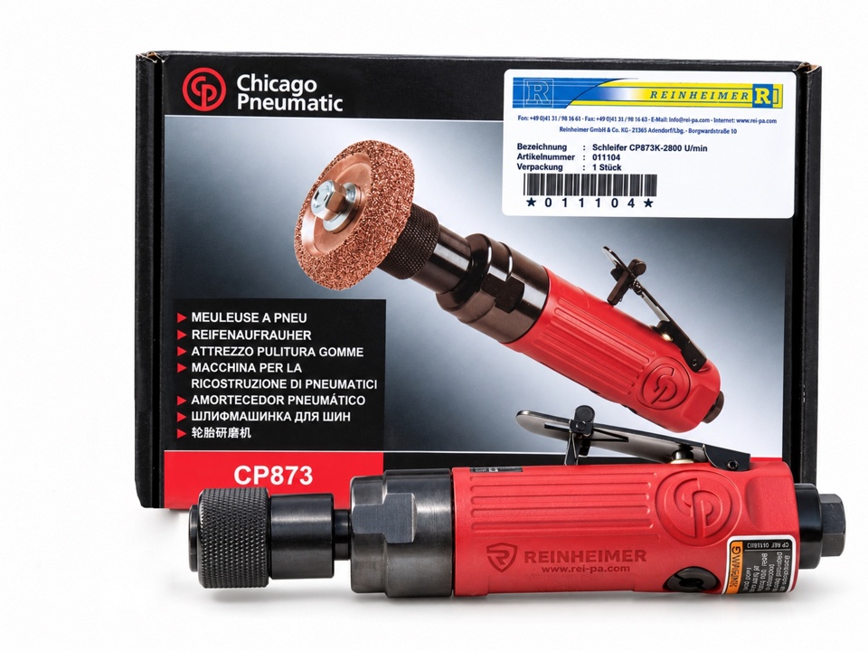Stabschleifer CP873K-2800 U/min