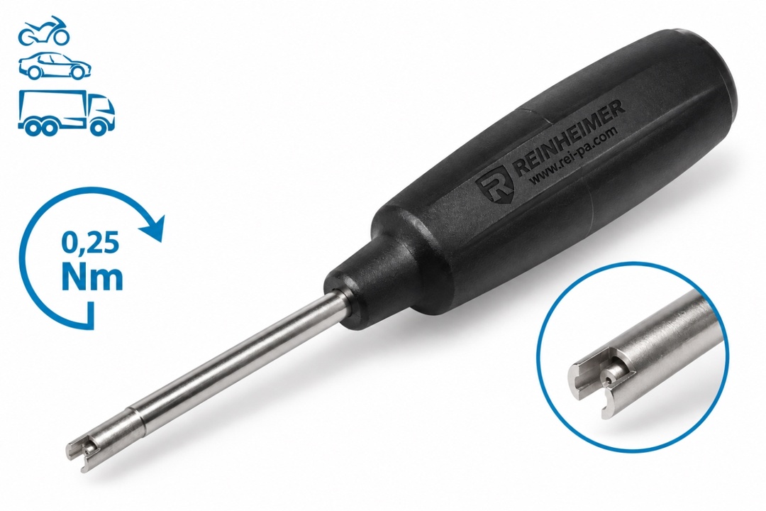 Torque-Tool 0,25NM/VE5