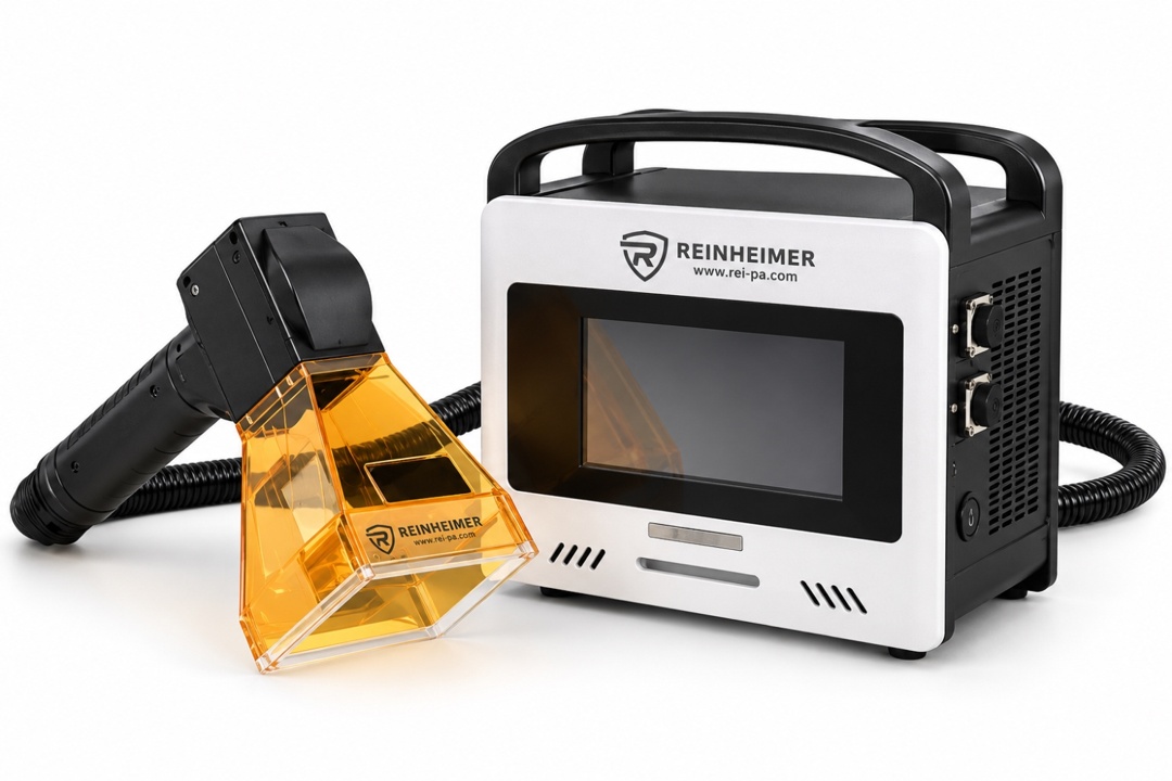Laser-Marker 30W