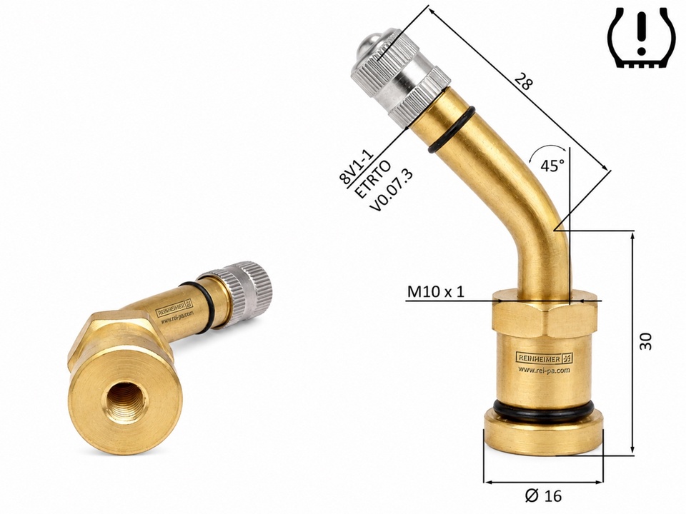 V3.22.1/45-9,7/58MS-TPMS/VE10