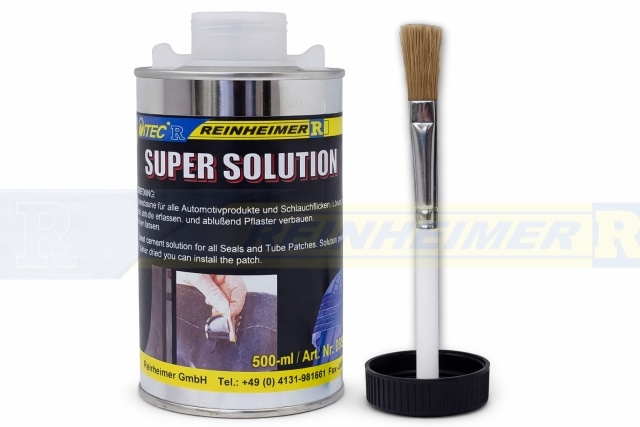 Super-Solution-608F/500ml