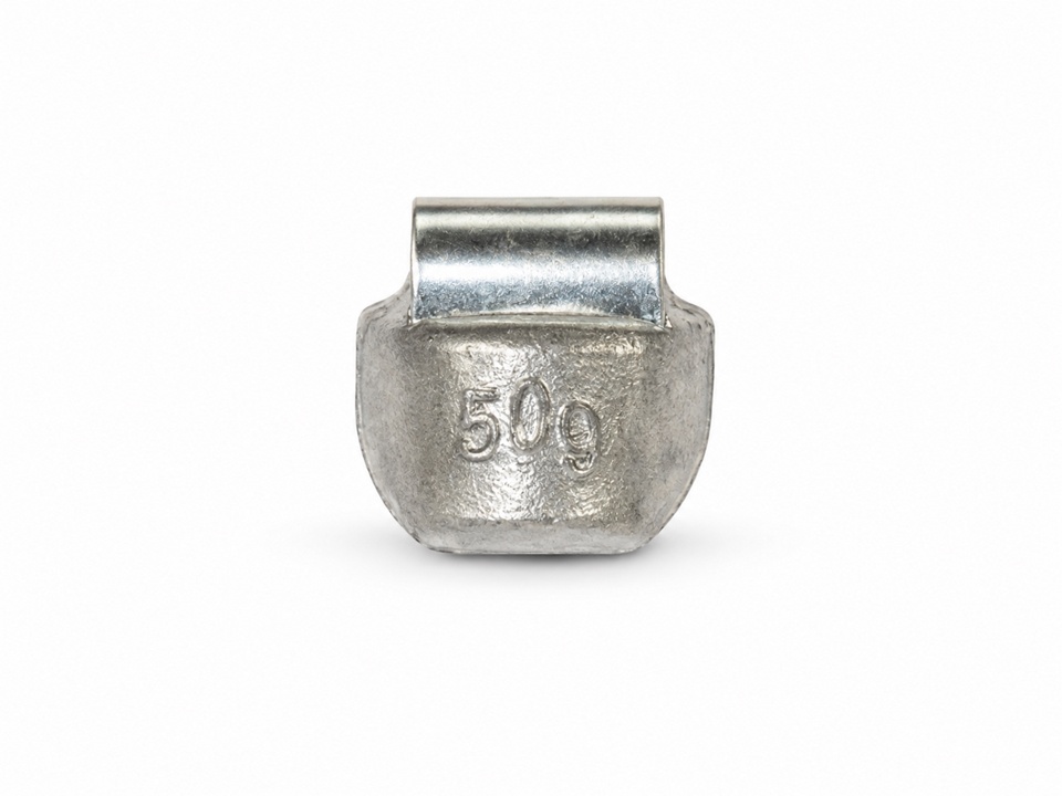 Truck Clip balance 50g/VE25