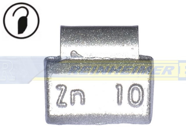 A62Z-balance AR-10/VE100