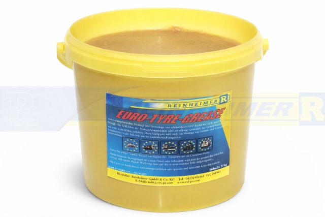 EURO-TIRE-GREASE-5 Kg