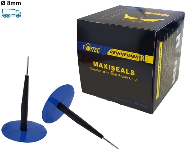 MAXI-SEAL M8/VE25