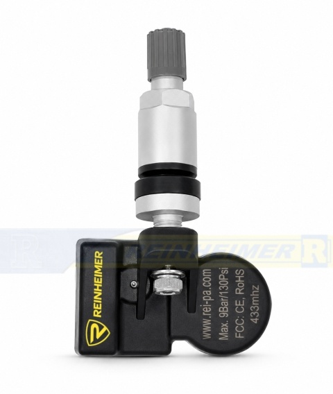 UNIPRO-RDKS-Sensor-LM-silver