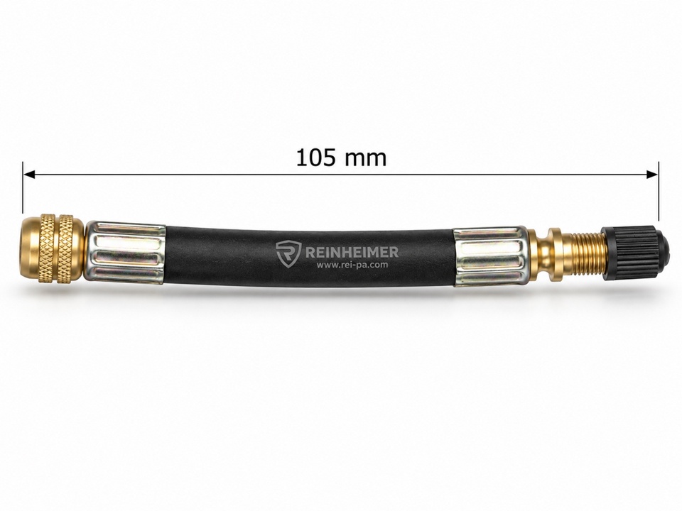 Ventilverlängerung flex L105