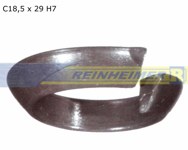 Limesring C18,5*29-H7