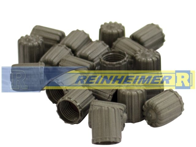 TPMS-Cap 2-128-silver/VE100