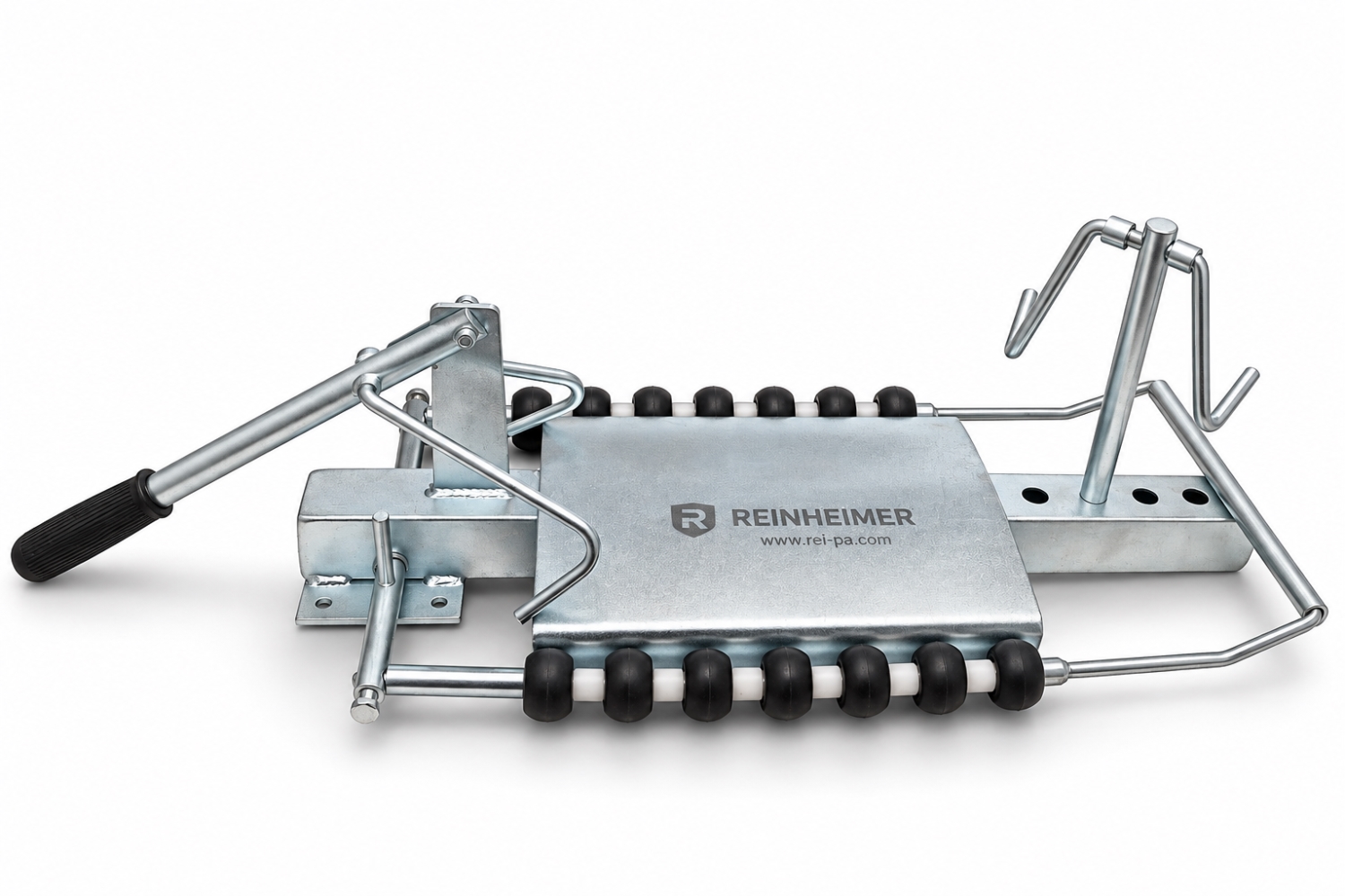 Spanner und Spreizer