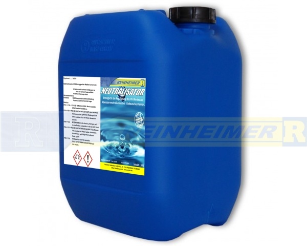 Neutralisator Kanne 30-Liter