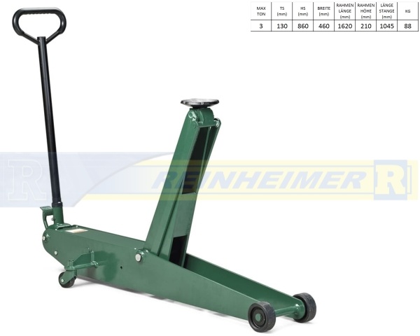 Hochheber 3T-HC